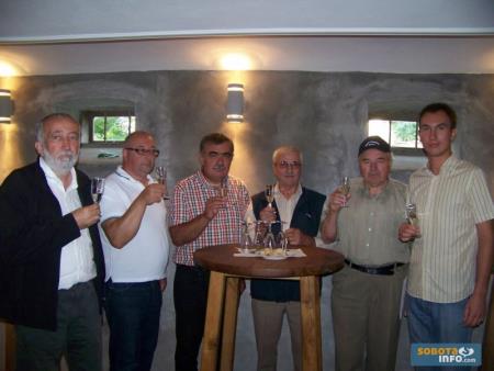 Otvoritev vinoteke 29